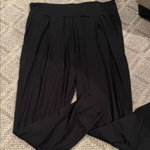 Vuori Black Women's Pants